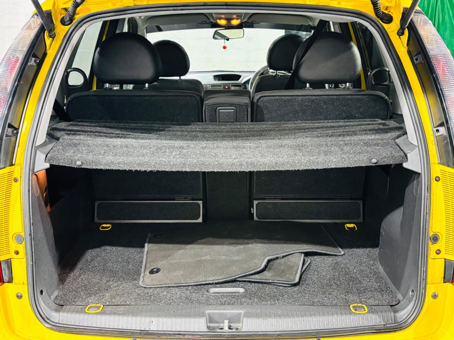 Used Vauxhall Meriva 2008 for sale - 76633660: Photo 29