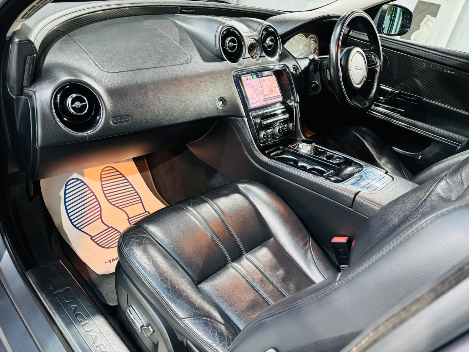 Used Jaguar XJ 2013 for sale - 76753011: Photo 14