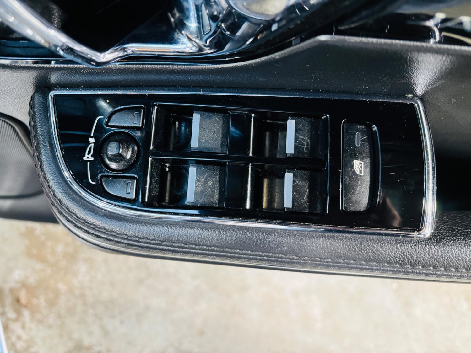 Used Jaguar XJ 2013 for sale - 76753011: Photo 18