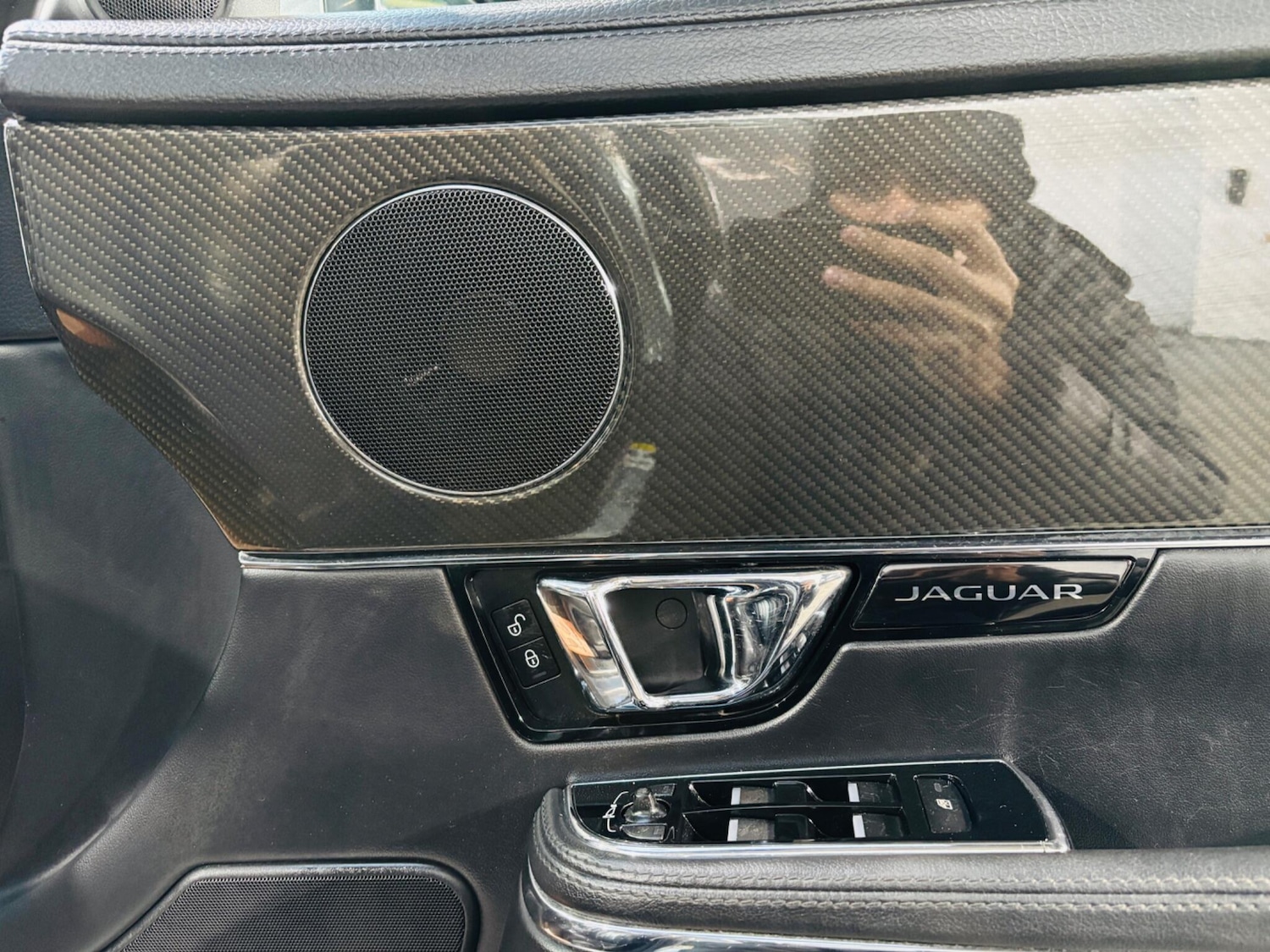 Used Jaguar XJ 2013 for sale - 76753011: Photo 19