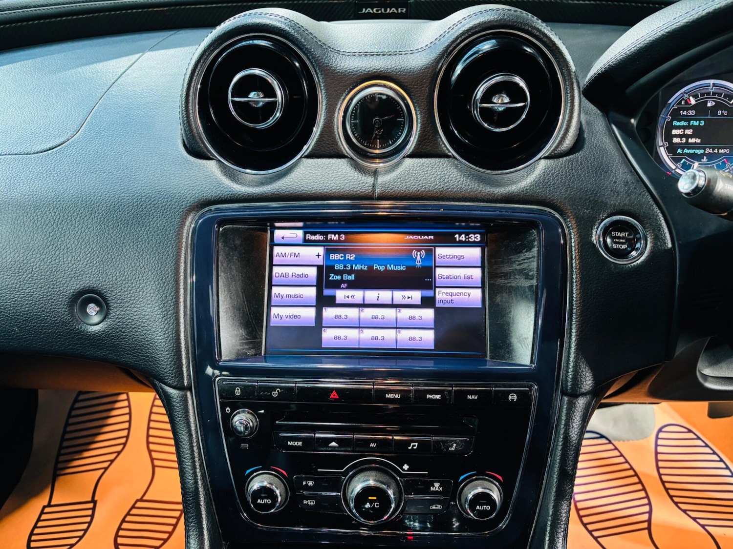 Used Jaguar XJ 2013 for sale - 76753011: Photo 26