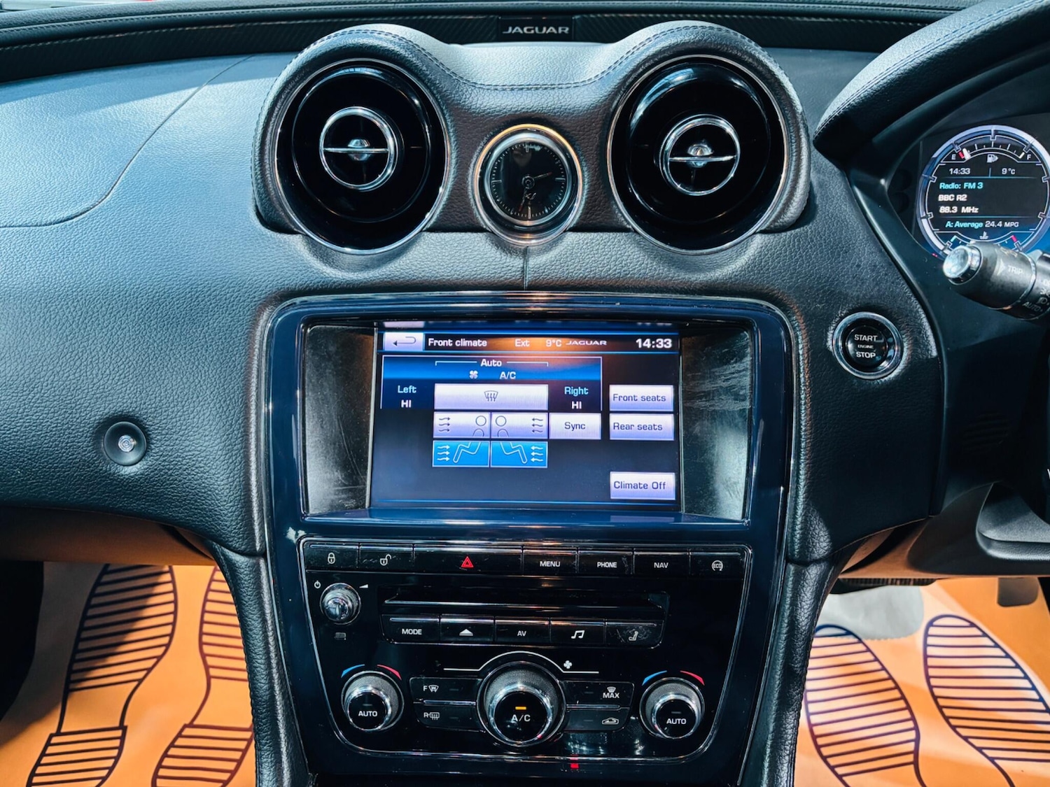 Used Jaguar XJ 2013 for sale - 76753011: Photo 27