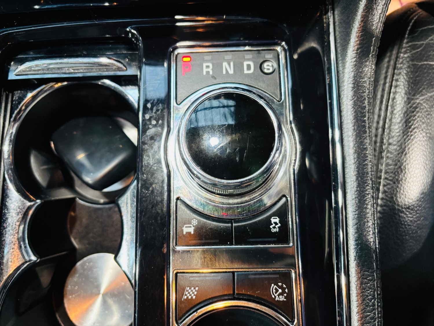 Used Jaguar XJ 2013 for sale - 76753011: Photo 28