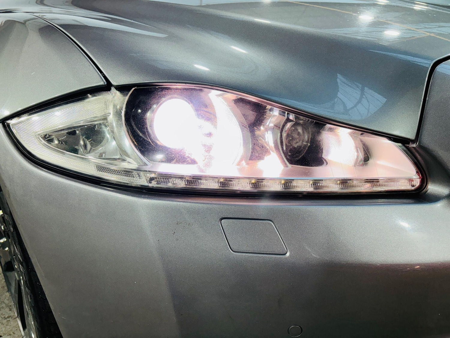 Used Jaguar XJ 2013 for sale - 76753011: Photo 34