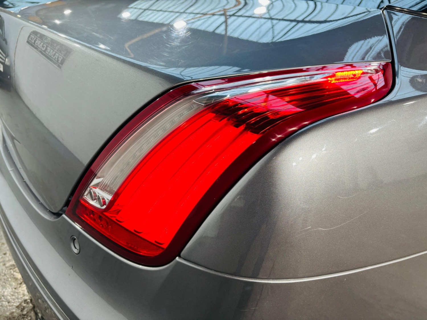 Used Jaguar XJ 2013 for sale - 76753011: Photo 36