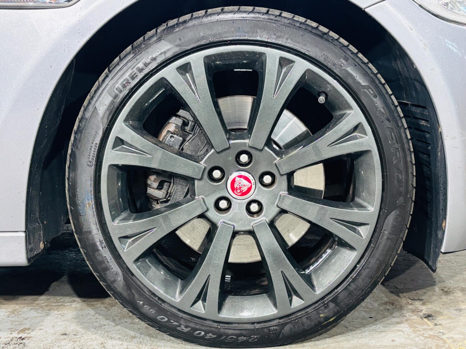 Used Jaguar XJ 2013 for sale - 76753011: Photo 37