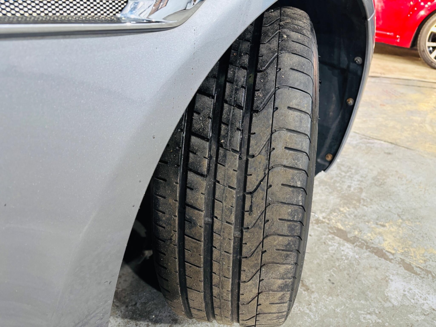 Used Jaguar XJ 2013 for sale - 76753011: Photo 38