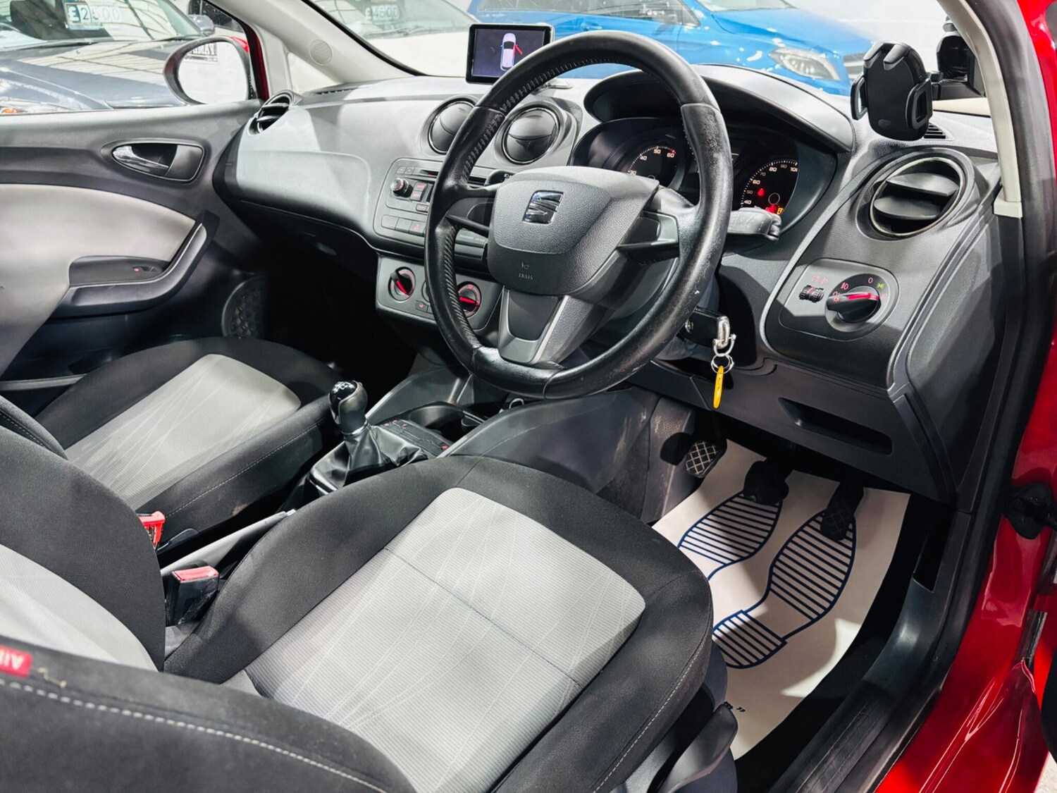 Used SEAT Ibiza 2014 for sale - 77478669: Photo 10