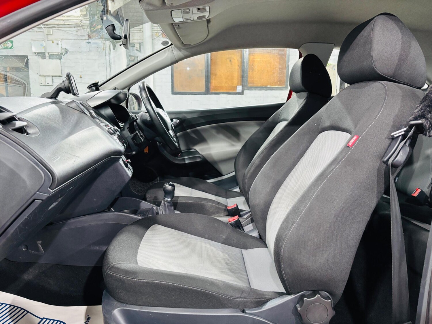 Used SEAT Ibiza 2014 for sale - 77478669: Photo 15