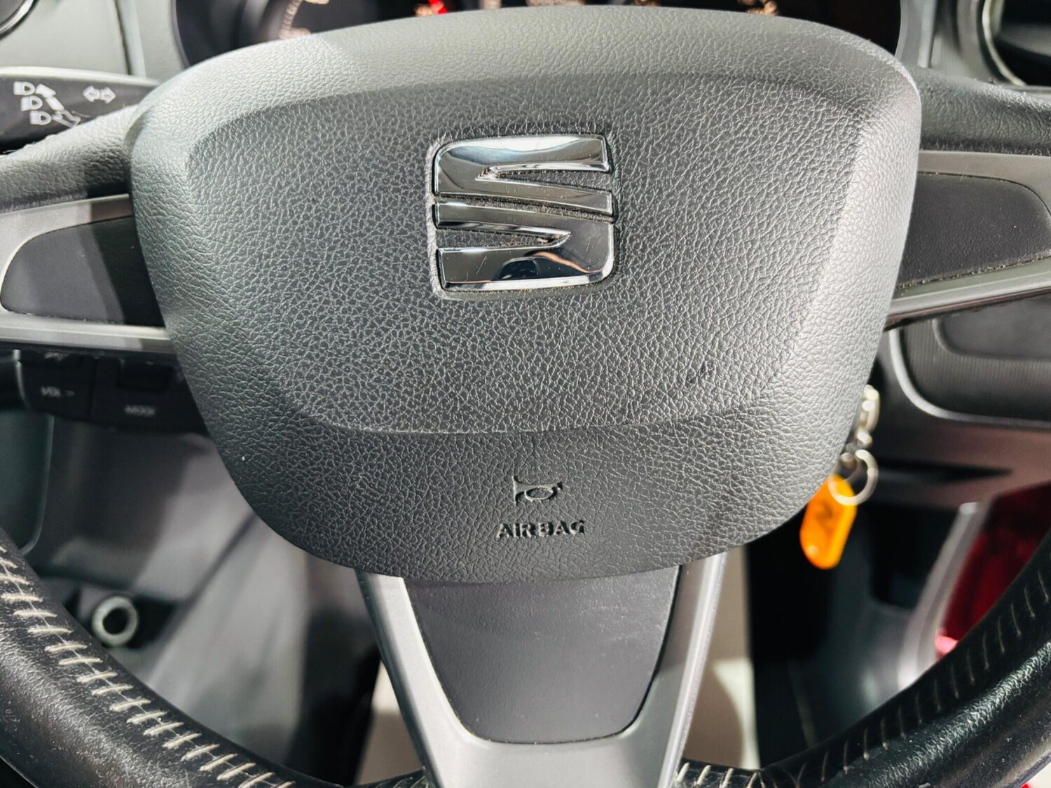 Used SEAT Ibiza 2014 for sale - 77478669: Photo 21