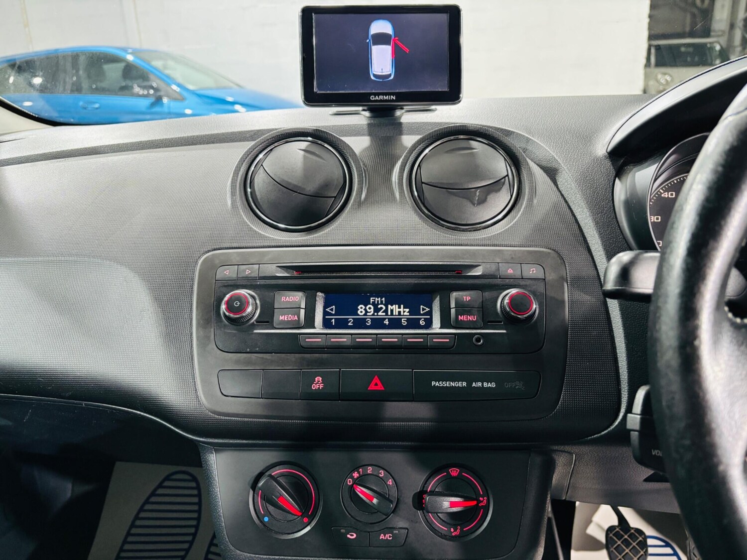 Used SEAT Ibiza 2014 for sale - 77478669: Photo 22