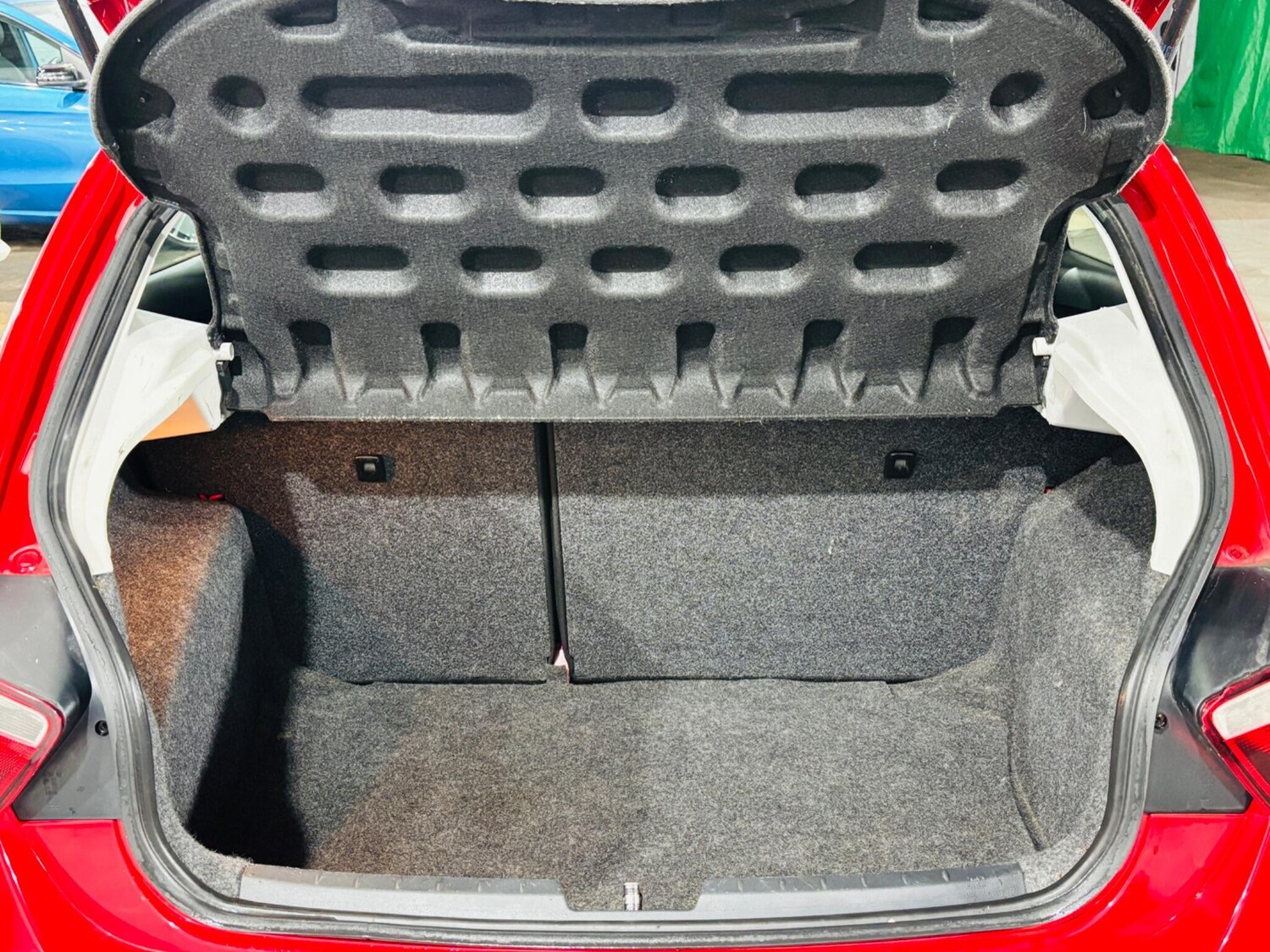 Used SEAT Ibiza 2014 for sale - 77478669: Photo 32