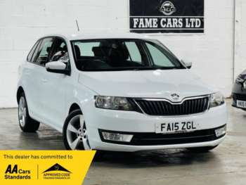 2015 (15) - 1.4 TSI SE Tech DSG Euro 6 (s/s) 5dr