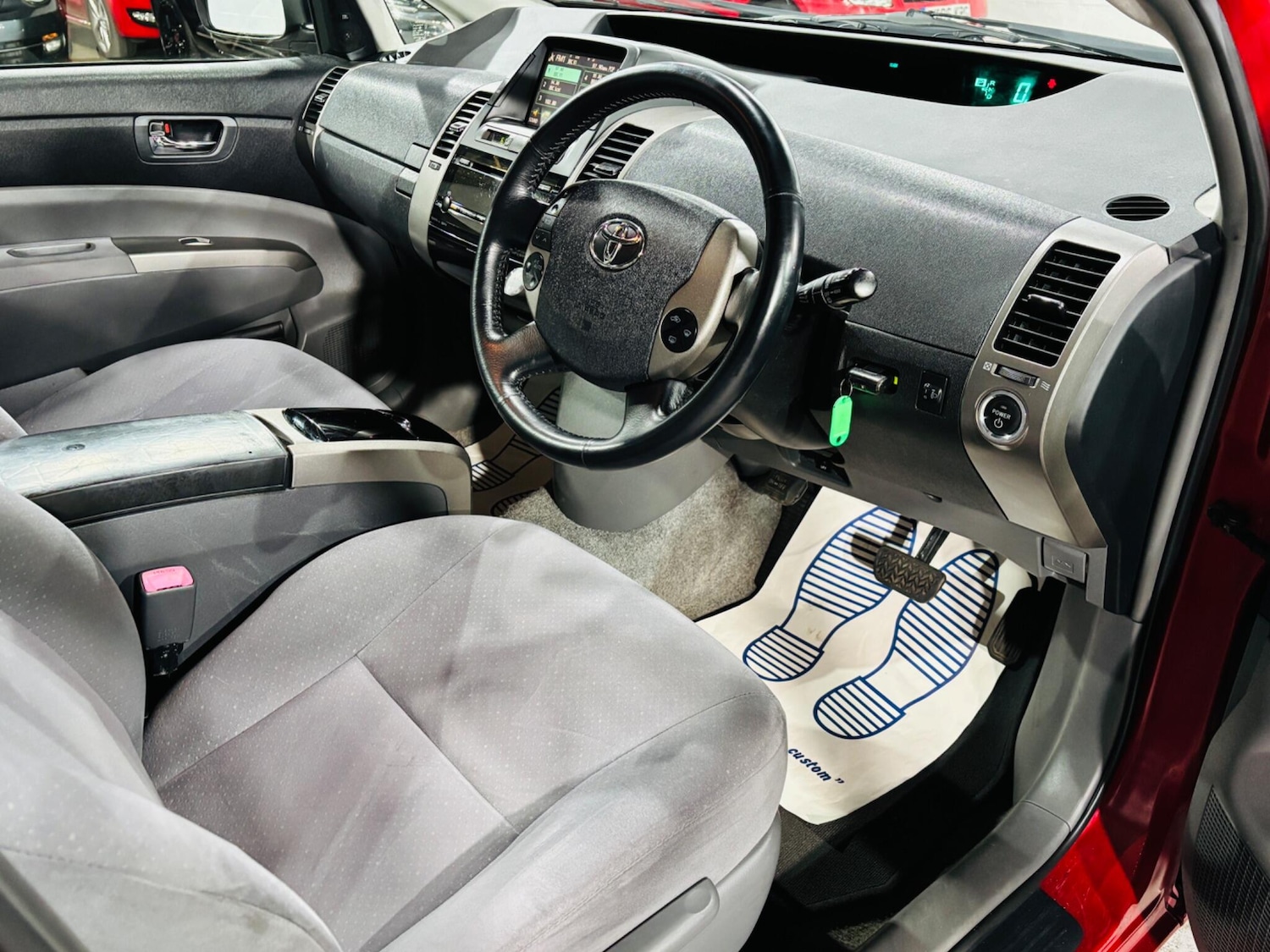 Used Toyota Prius 2007 for sale - 77345557: Photo 10