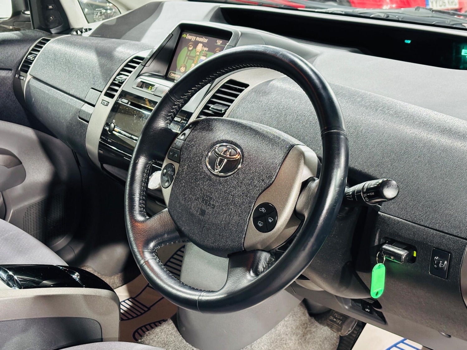 Used Toyota Prius 2007 for sale - 77345557: Photo 11