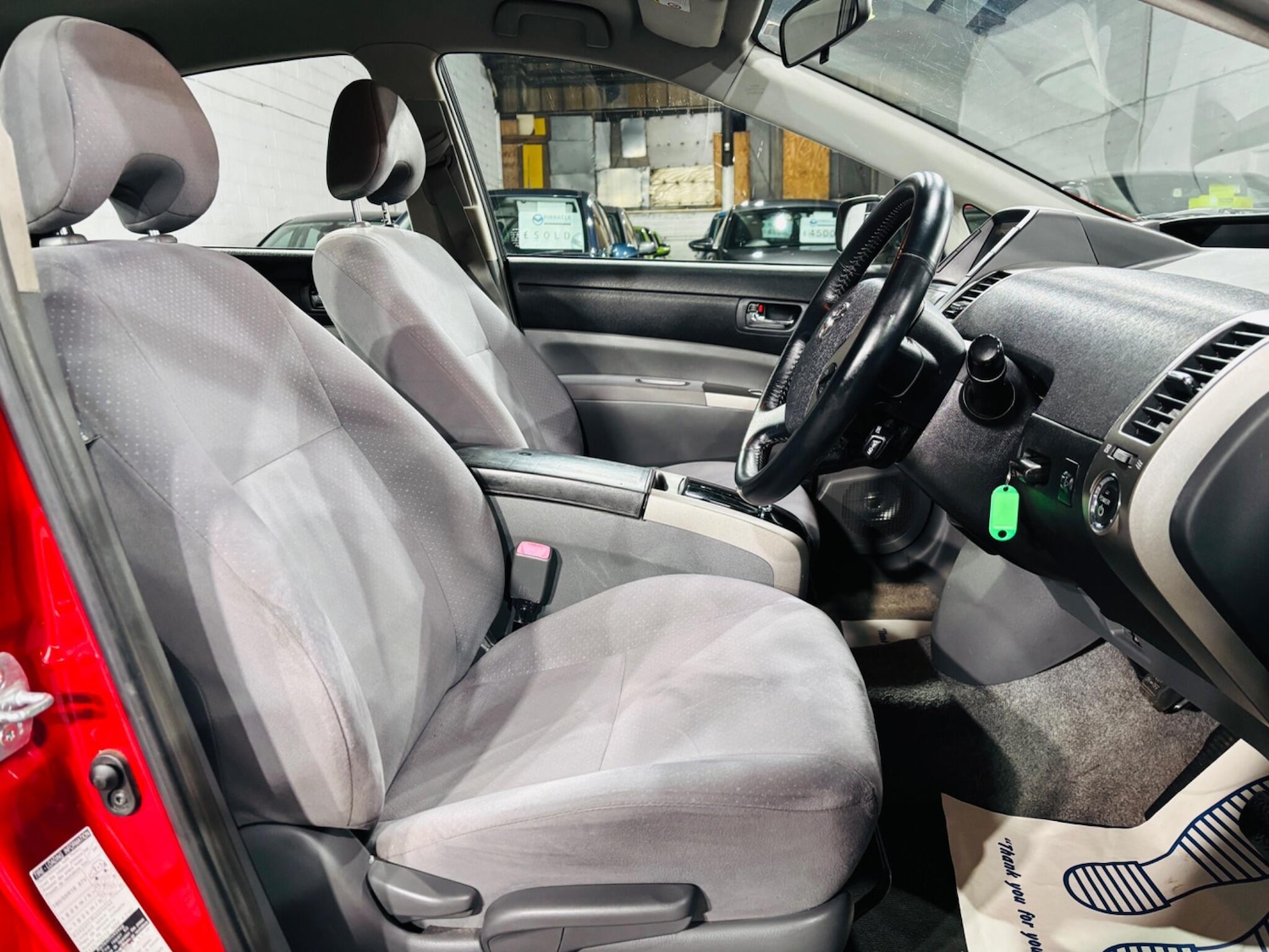 Used Toyota Prius 2007 for sale - 77345557: Photo 13