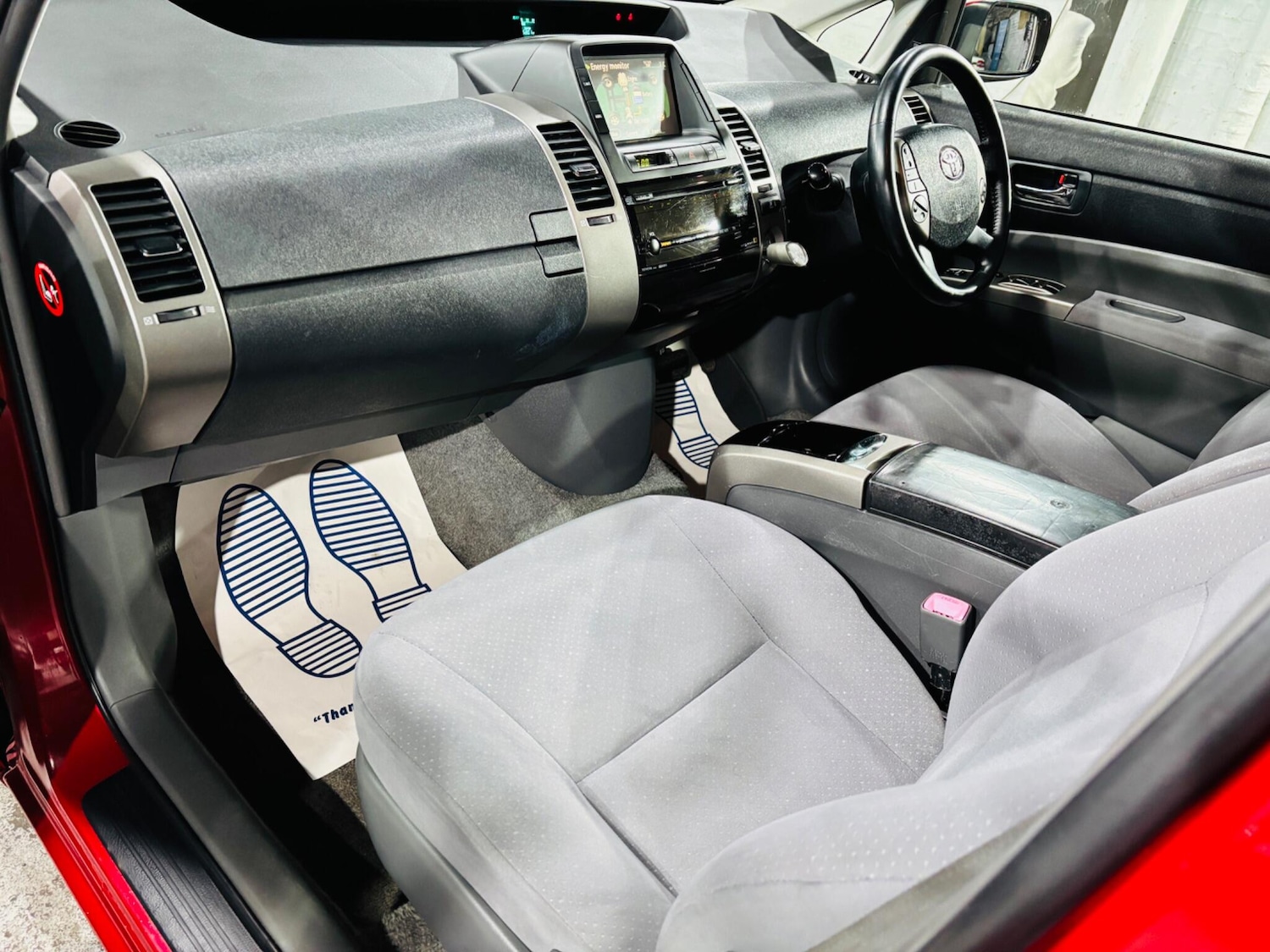 Used Toyota Prius 2007 for sale - 77345557: Photo 14