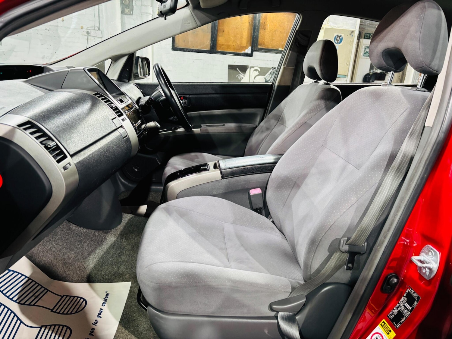 Used Toyota Prius 2007 for sale - 77345557: Photo 15