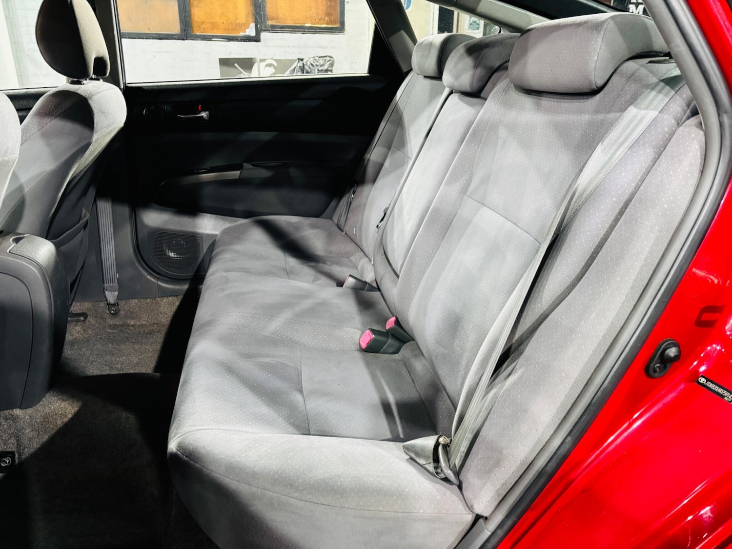 Used Toyota Prius 2007 for sale - 77345557: Photo 16