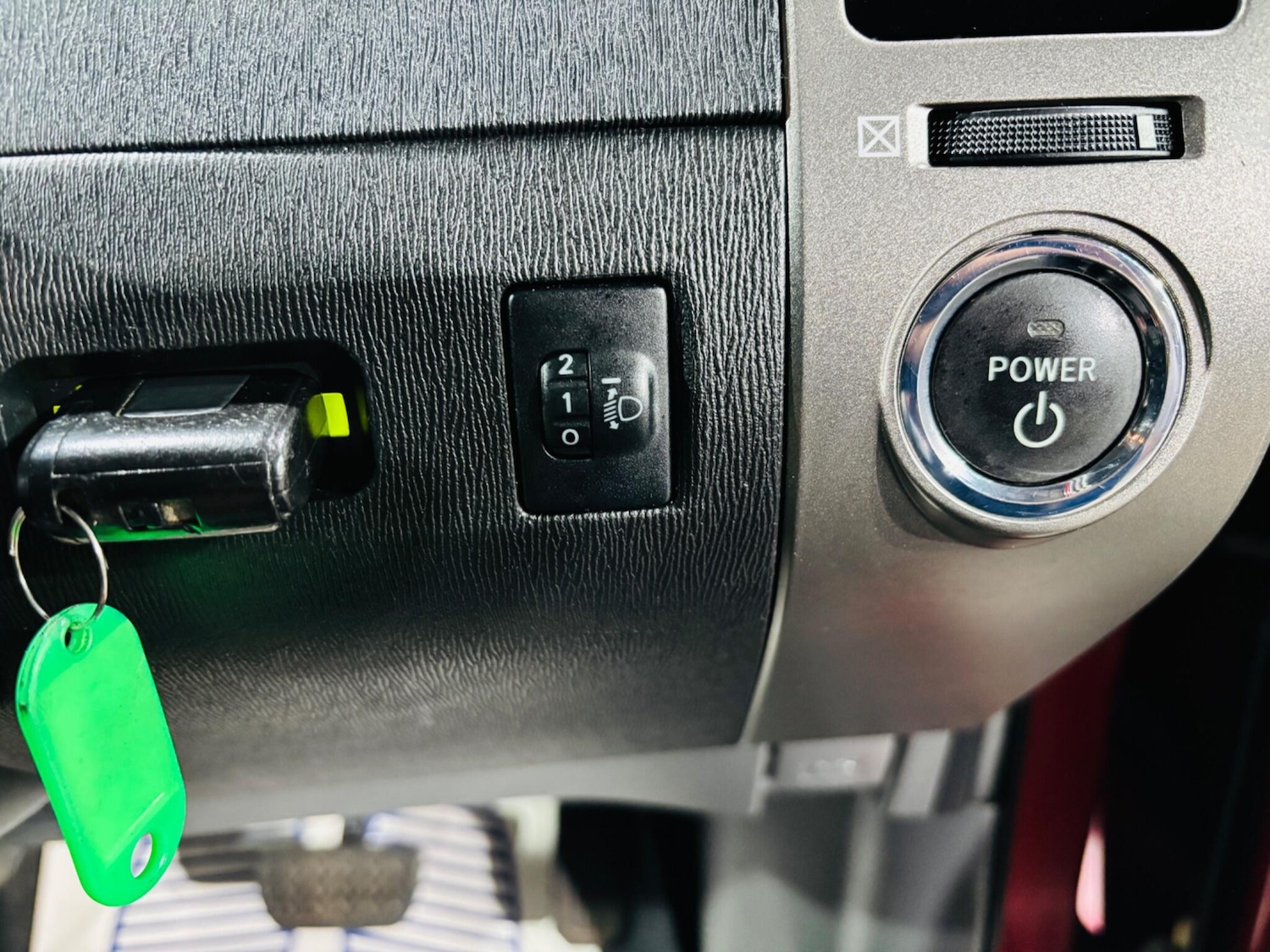 Used Toyota Prius 2007 for sale - 77345557: Photo 18