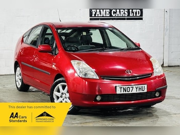 (07) - 1.5 T4 CVT 5dr