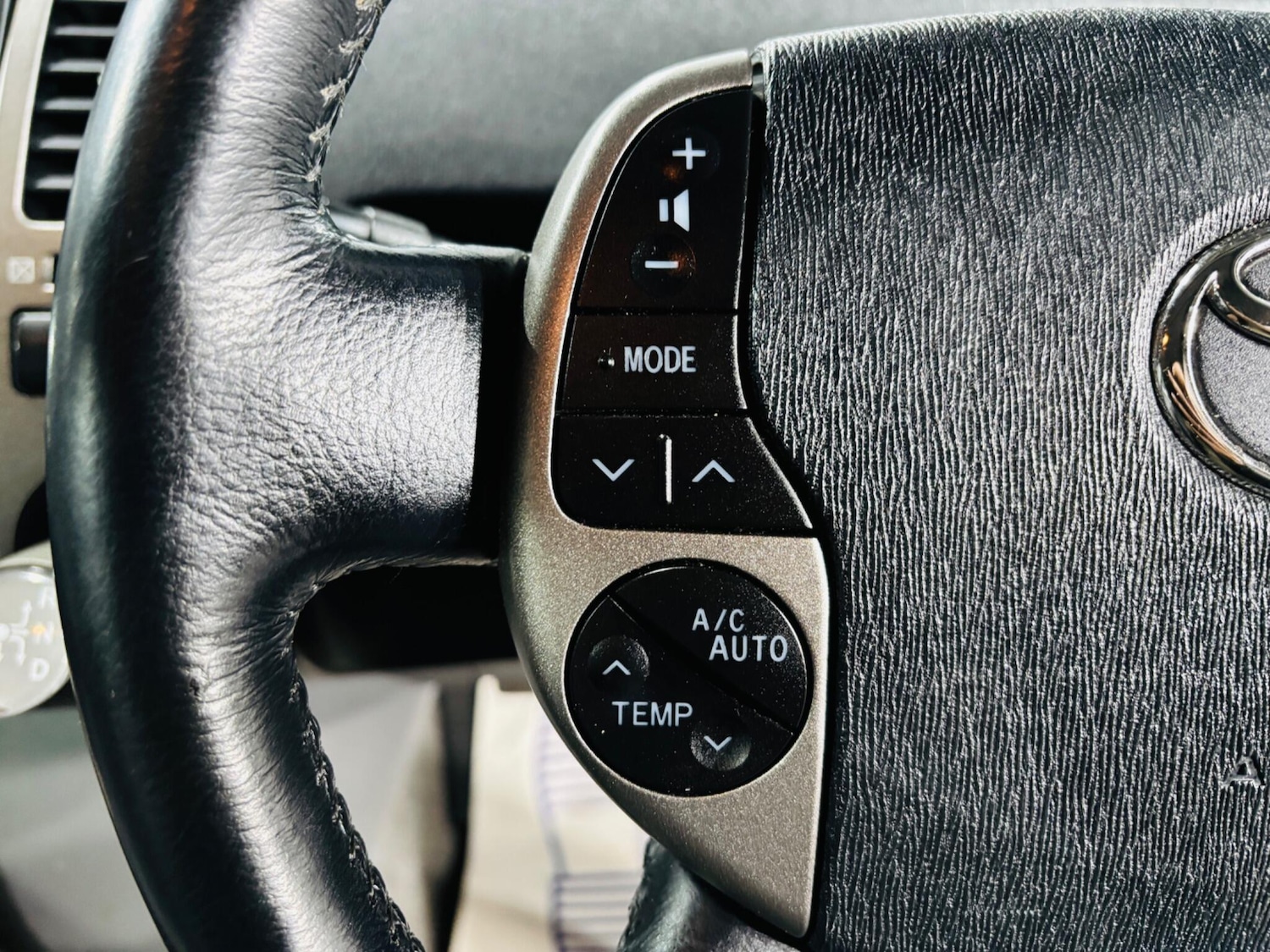 Used Toyota Prius 2007 for sale - 77345557: Photo 20