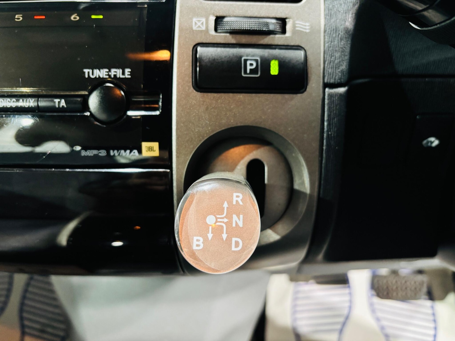 Used Toyota Prius 2007 for sale - 77345557: Photo 25