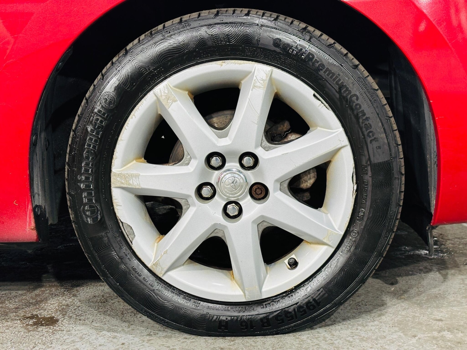 Used Toyota Prius 2007 for sale - 77345557: Photo 26