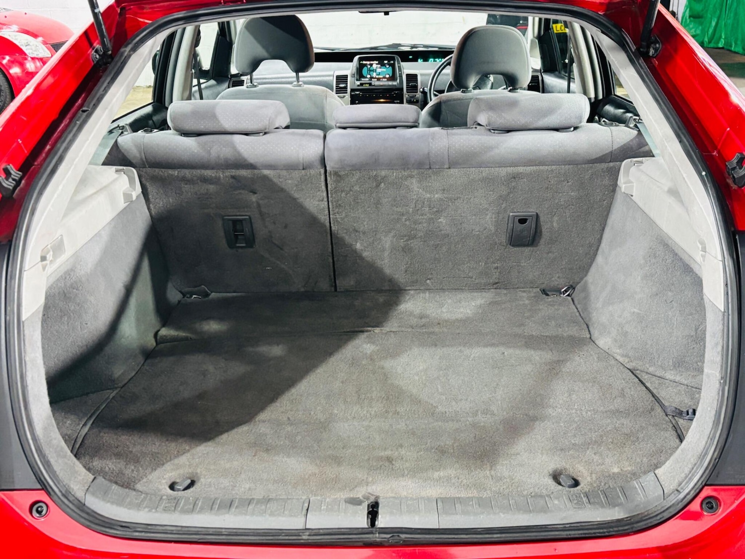 Used Toyota Prius 2007 for sale - 77345557: Photo 29