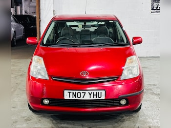 Used Toyota Prius 2007 for sale - 77345557: Photo