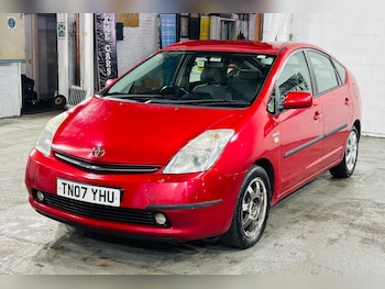 Used Toyota Prius 2007 for sale - 77345557: Photo