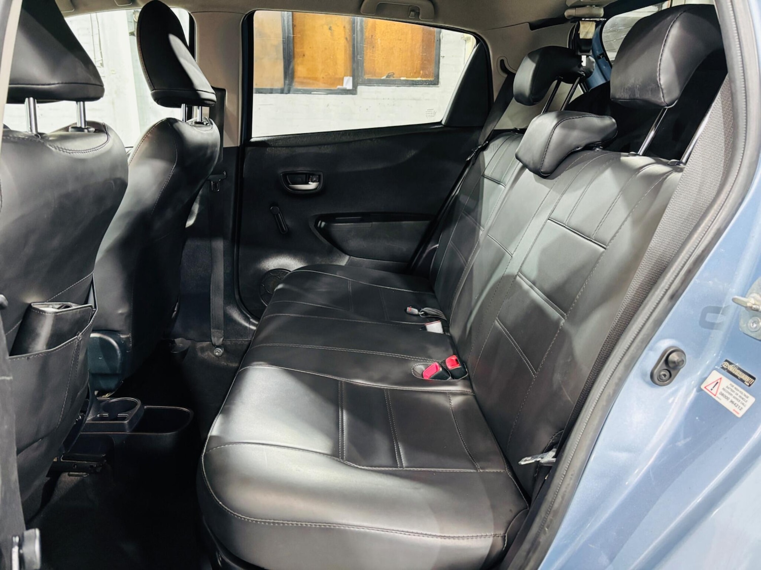 Used Toyota Yaris 2014 for sale - 76306861: Photo 16