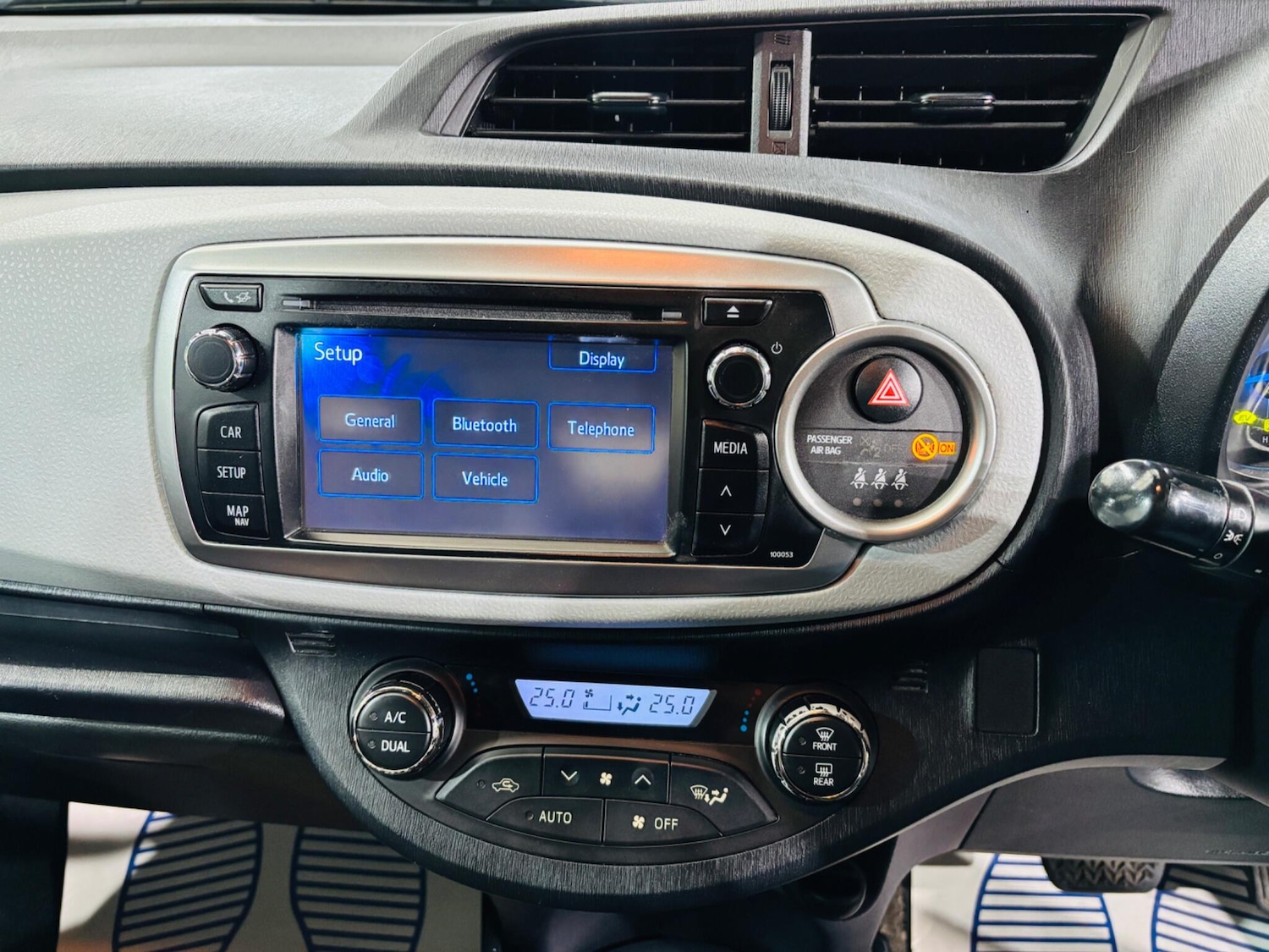 Used Toyota Yaris 2014 for sale - 76306861: Photo 24