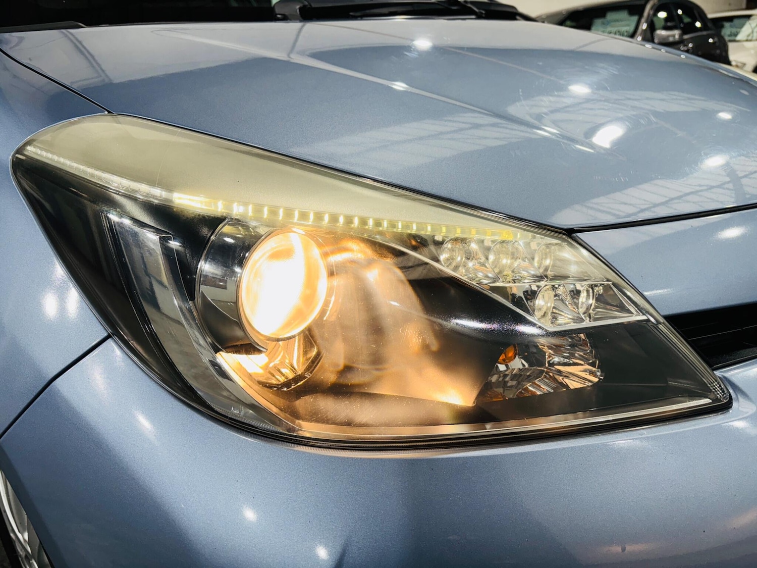 Used Toyota Yaris 2014 for sale - 76306861: Photo 31