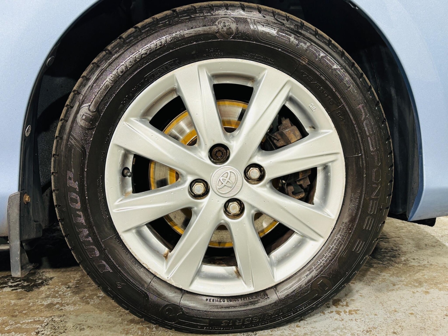 Used Toyota Yaris 2014 for sale - 76306861: Photo 33