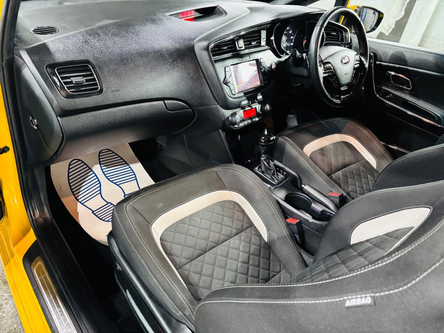 Used Kia Pro Ceed 2016 for sale - 77441410: Photo 14