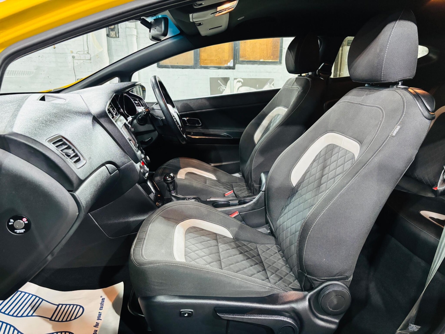 Used Kia Pro Ceed 2016 for sale - 77441410: Photo 15