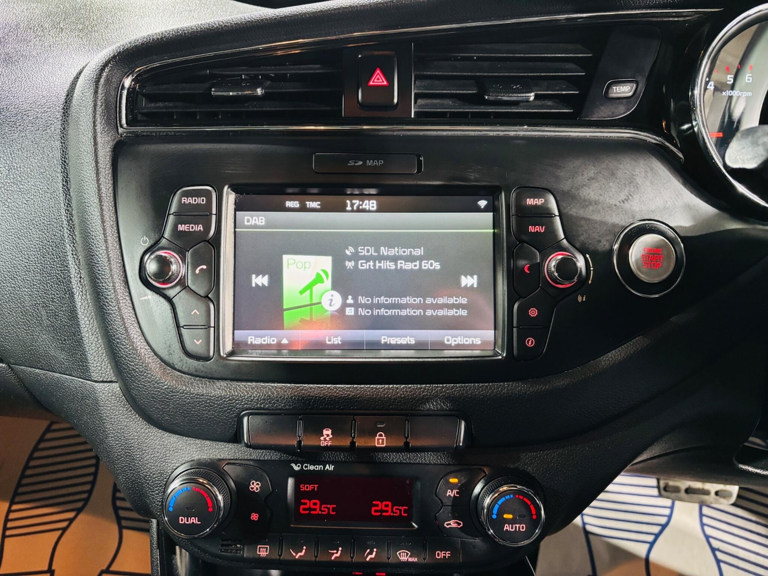 Used Kia Pro Ceed 2016 for sale - 77441410: Photo 22