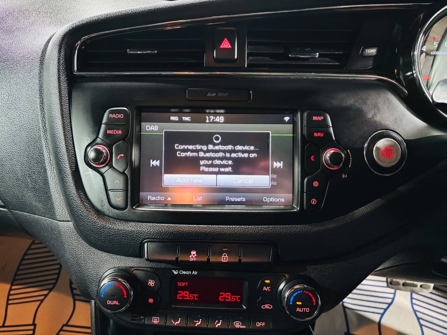 Used Kia Pro Ceed 2016 for sale - 77441410: Photo 24