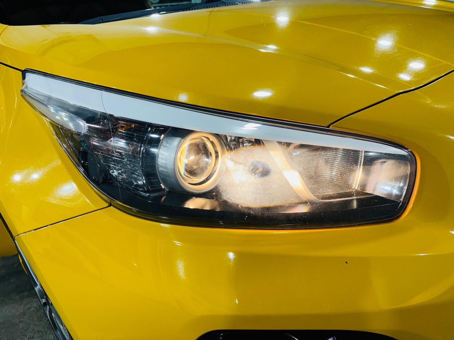 Used Kia Pro Ceed 2016 for sale - 77441410: Photo 30