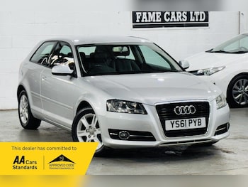 Used Audi A3 2012 for sale - 79361271: Photo