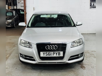 Used Audi A3 2012 for sale - 79361271: Photo