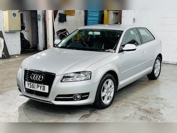Used Audi A3 2012 for sale - 79361271: Photo