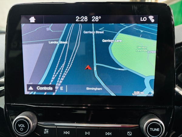 Used Ford Fiesta 2017 for sale - 75577986: Photo 21