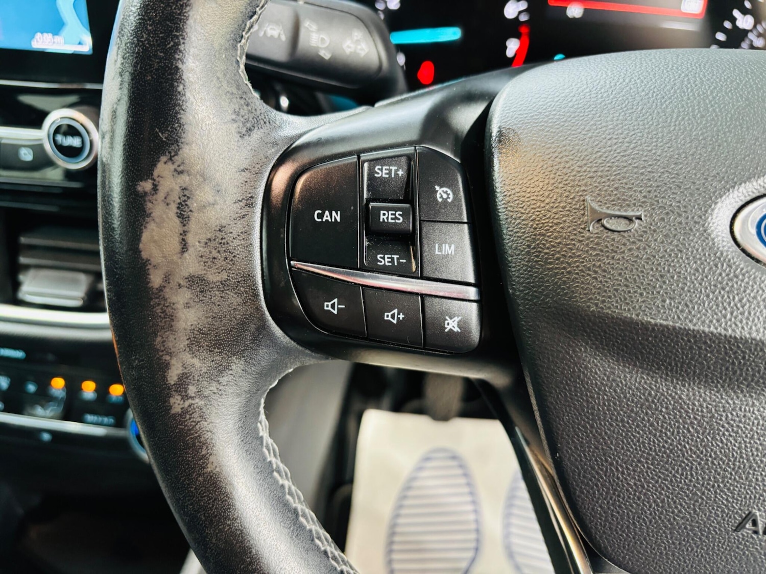 Vehicle 24
