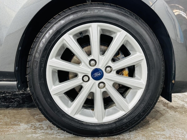 Used Ford Fiesta 2017 for sale - 75577986: Photo 29
