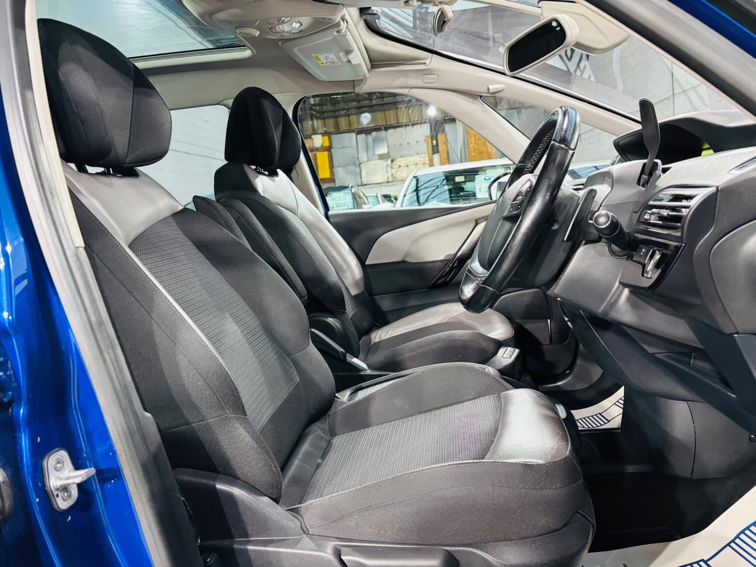 Used Citroen C4 Grand Picasso 2016 for sale - 76109129: Photo 13