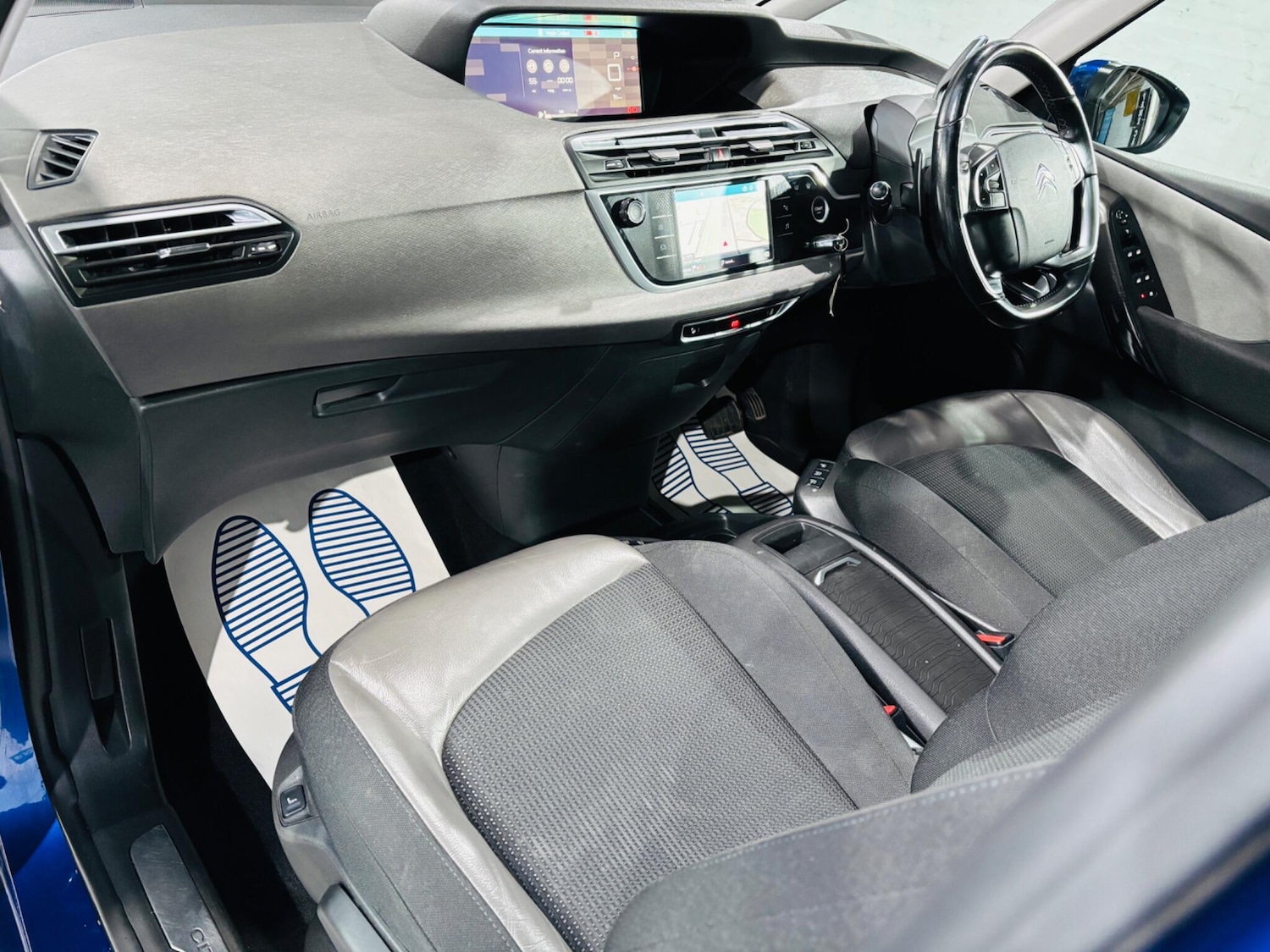 Used Citroen C4 Grand Picasso 2016 for sale - 76109129: Photo 14