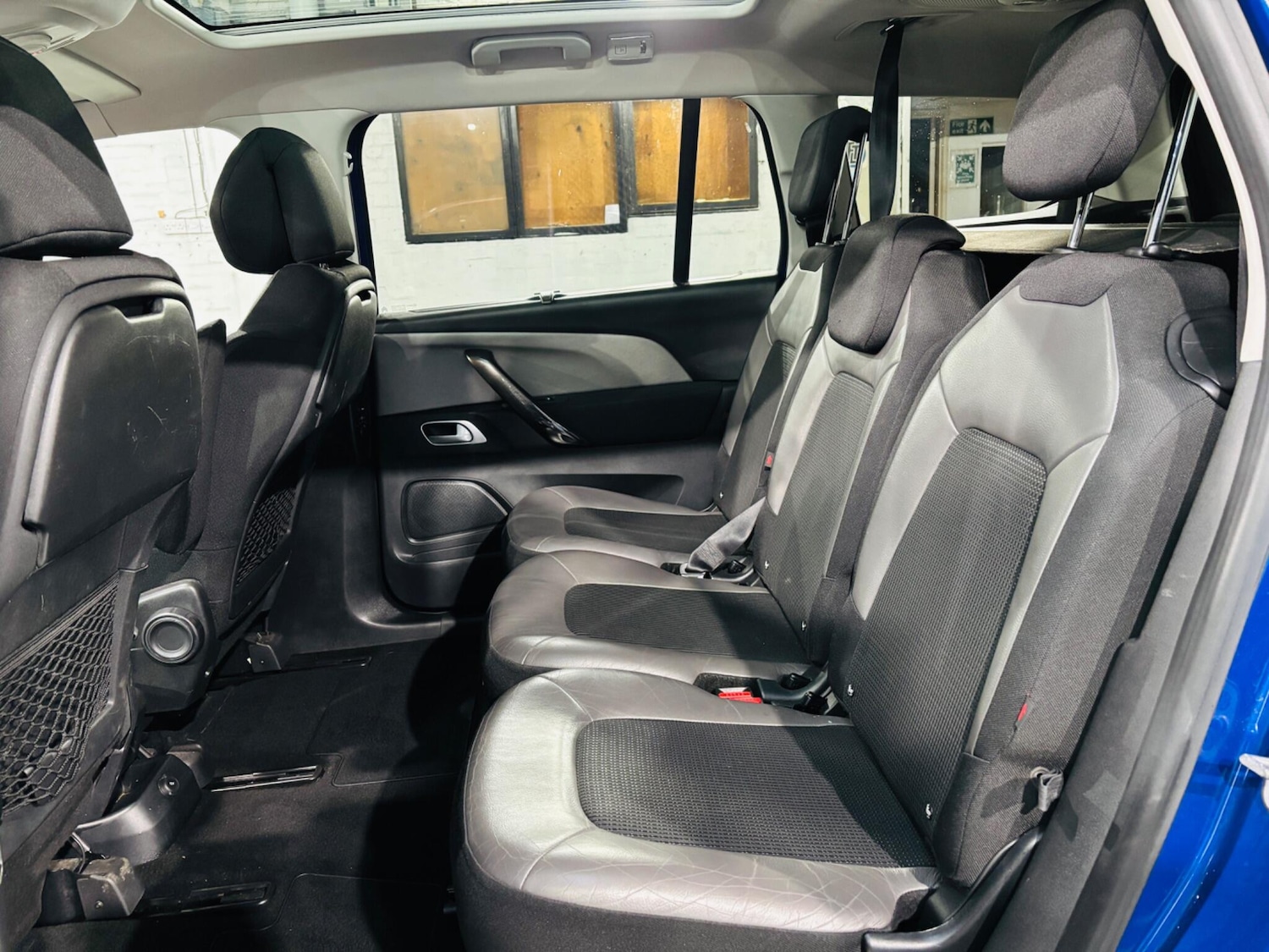 Used Citroen C4 Grand Picasso 2016 for sale - 76109129: Photo 16