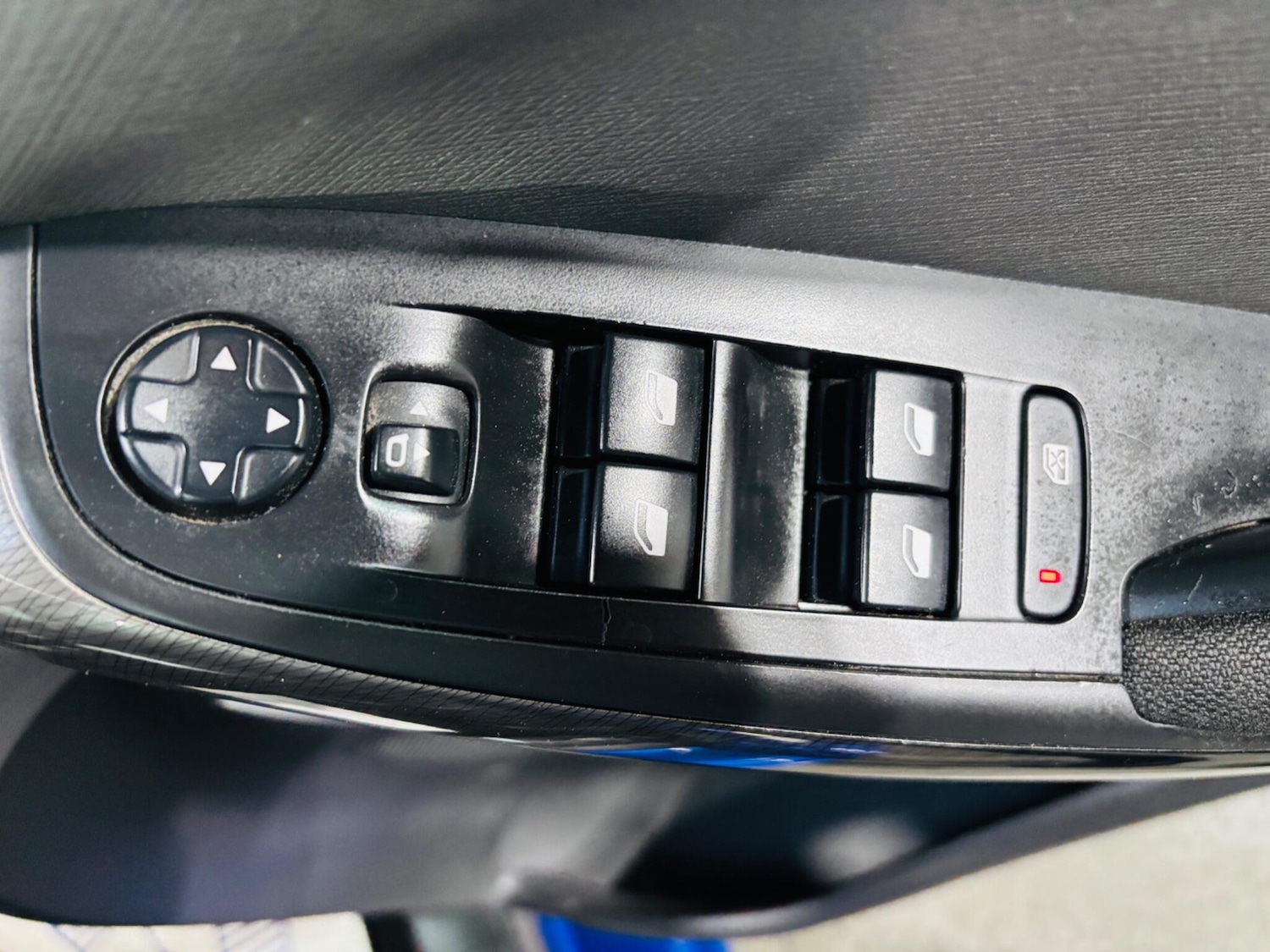 Used Citroen C4 Grand Picasso 2016 for sale - 76109129: Photo 17